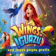 app jogos pagos gratis